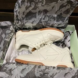 Off white